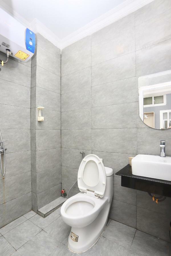 Hotel The Art - Thang 5 House Đà Lạt Extérieur photo